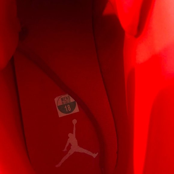 NIKE JORDAN SUPER FLY 4PO main image 6
